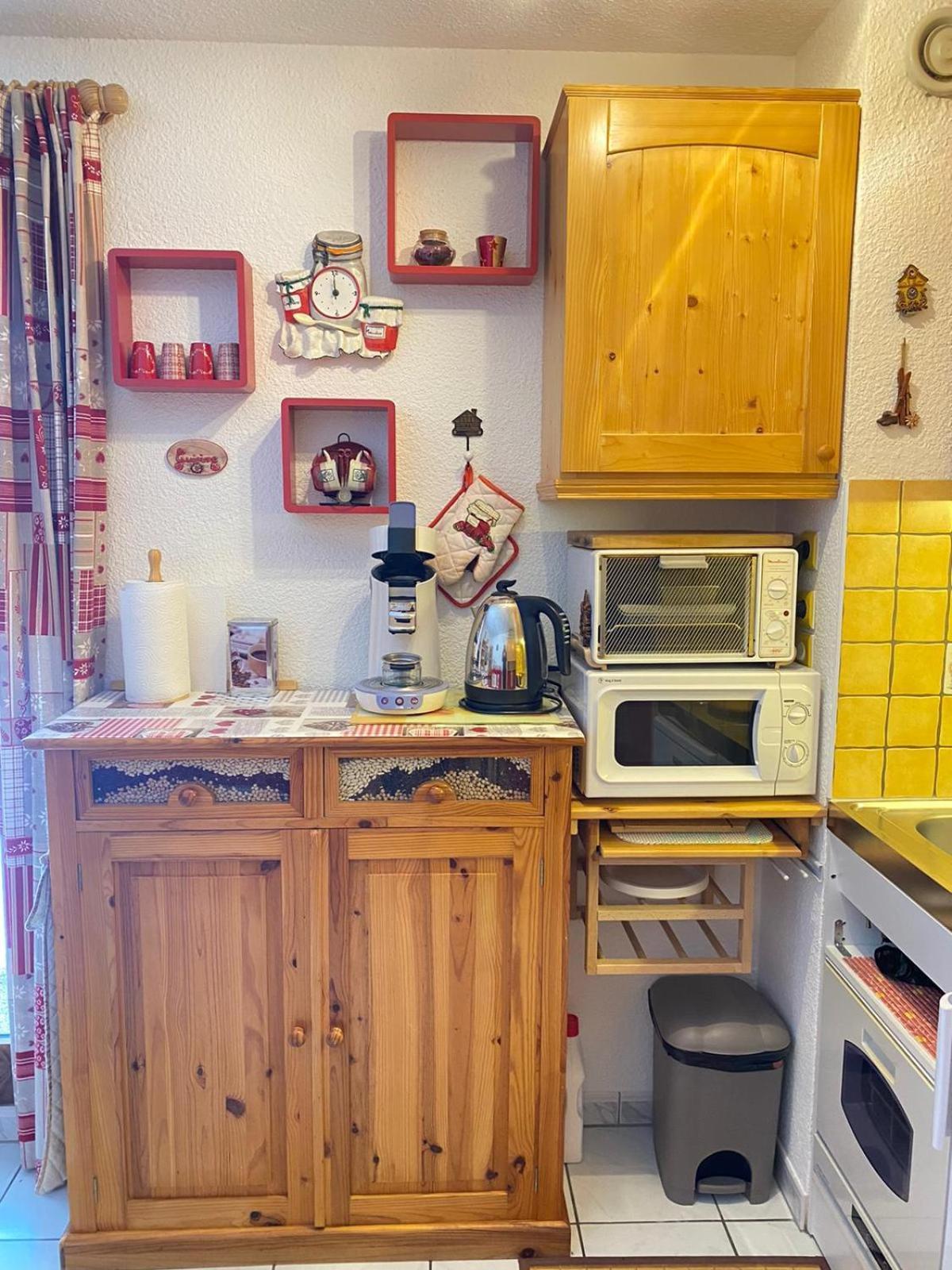 Studio Arâches Eksteriør bilde